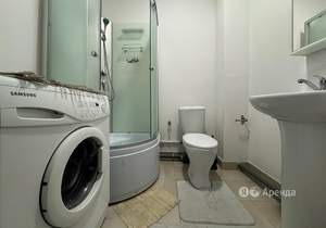 Студия квартира, на длительный срок, 25м2, 14/25 этаж