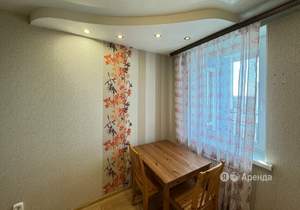 1-к квартира, на длительный срок, 37м2, 13/17 этаж