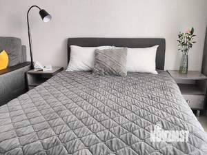 Студия квартира, посуточно, 27м2, 13/25 этаж