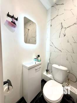 Студия квартира, посуточно, 20м2, 12/16 этаж