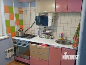 2-к квартира, на длительный срок, 44м2, 2/5 этаж