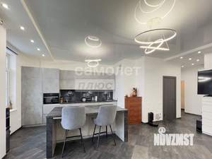 2-к квартира, на длительный срок, 84м2, 10/21 этаж