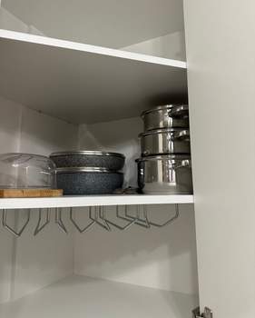 Студия квартира, на длительный срок, 26м2, 19/25 этаж