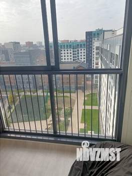 1-к квартира, на длительный срок, 40м2, 10/13 этаж