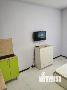 Студия квартира, на длительный срок, 23м2, 9/10 этаж