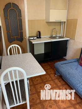 1-к квартира, посуточно, 15м2, 2/9 этаж