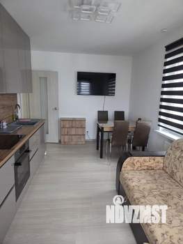 1-к квартира, на длительный срок, 37м2, 18/25 этаж