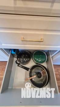 Студия квартира, посуточно, 20м2, 2/13 этаж