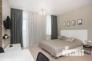 1-к квартира, посуточно, 26м2, 27/35 этаж