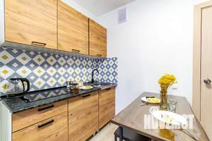 Студия квартира, посуточно, 25м2, 15/25 этаж