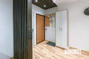 2-к квартира, посуточно, 50м2, 1/1 этаж