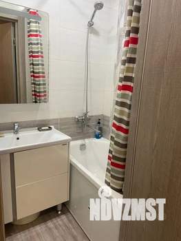 2-к квартира, посуточно, 54м2, 4/9 этаж