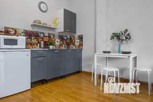 Студия квартира, посуточно, 30м2, 2/9 этаж