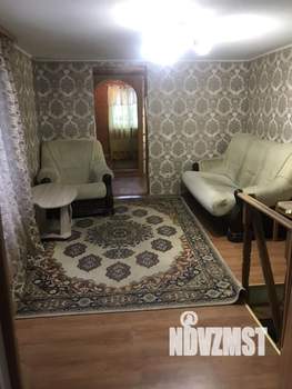3-к квартира, на длительный срок, 156м2, 1/2 этаж