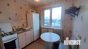 2-к квартира, на длительный срок, 40м2, 5/5 этаж