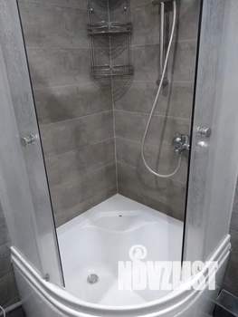 1-к квартира, посуточно, 33м2, 5/5 этаж