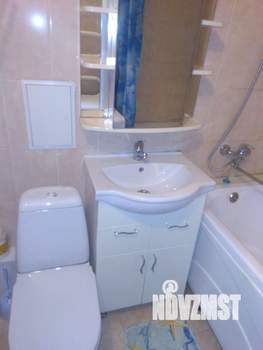 1-к квартира, на длительный срок, 34м2, 5/5 этаж