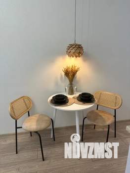 Студия квартира, посуточно, 23м2, 15/25 этаж