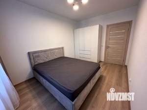 1-к квартира, на длительный срок, 38м2, 14/23 этаж