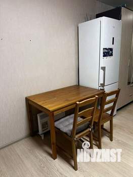 Студия квартира, на длительный срок, 20м2, 25/26 этаж