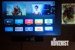 1-к квартира, посуточно, 67м2, 1/1 этаж