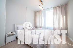 2-к квартира, посуточно, 40м2, 3/24 этаж