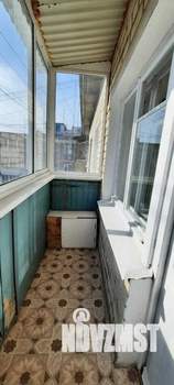 1-к квартира, на длительный срок, 30м2, 5/5 этаж
