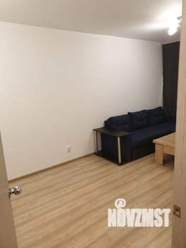 1-к квартира, на длительный срок, 36м2, 9/25 этаж