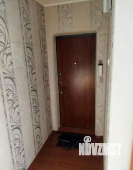 1-к квартира, на длительный срок, 30м2, 1/5 этаж