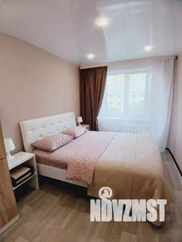 2-к квартира, посуточно, 50м2, 4/5 этаж