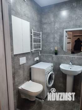 1-к квартира, на длительный срок, 40м2, 29/32 этаж