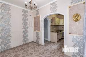 3-к квартира, на длительный срок, 70м2, 1/4 этаж