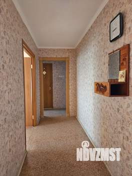 3-к квартира, на длительный срок, 63м2, 2/9 этаж