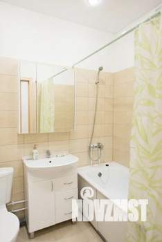 1-к квартира, посуточно, 30м2, 3/16 этаж