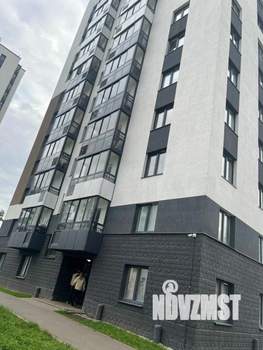 1-к квартира, на длительный срок, 32м2, 6/25 этаж