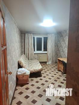 2-к квартира, на длительный срок, 46м2, 5/5 этаж