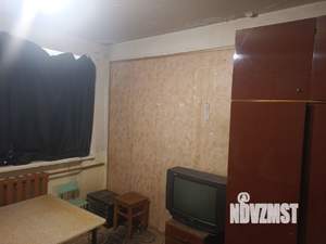 1-к квартира, на длительный срок, 18м2, 5/5 этаж