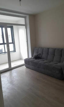 1-к квартира, на длительный срок, 36м2, 1/10 этаж