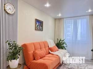 Студия квартира, посуточно, 45м2, 10/16 этаж