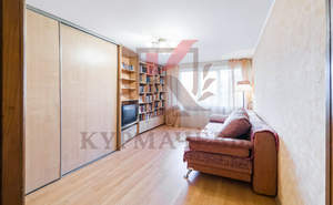 2-к квартира, на длительный срок, 44м2, 2/9 этаж