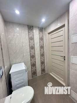 2-к квартира, на длительный срок, 48м2, 10/12 этаж