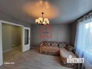 3-к квартира, на длительный срок, 64м2, 6/9 этаж