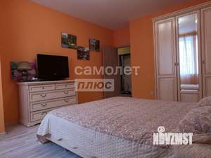 1-к квартира, на длительный срок, 38м2, 3/25 этаж