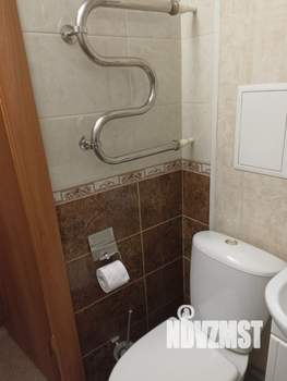 1-к квартира, на длительный срок, 31м2, 2/5 этаж