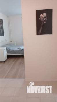 Студия квартира, на длительный срок, 28м2, 14/16 этаж