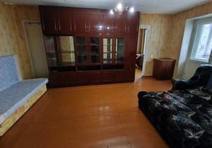 2-к квартира, на длительный срок, 45м2, 3/5 этаж