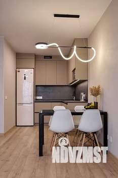 1-к квартира, посуточно, 50м2, 30/31 этаж