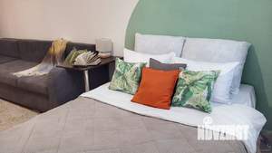 2-к квартира, посуточно, 42м2, 13/26 этаж