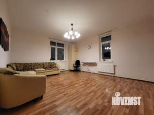 2-к квартира, на длительный срок, 63м2, 23/25 этаж