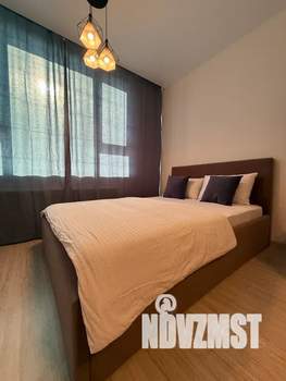 Студия квартира, посуточно, 25м2, 17/28 этаж